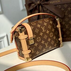 <AUTHENTIC>Louis Vuitton Crossbody Bag